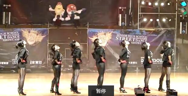 ����ͬJAZZ��ʿ�衷���ݵľ�ʿ��-����赸���������ֳ�