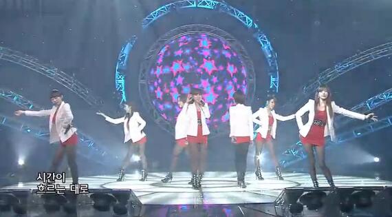 100122 Wonder Woman �ľ�ʿ�����SeeYa_T-ara_KARA_�ֳ���