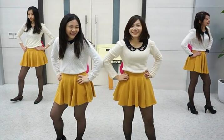 ��ѧŮ������赸������STYLE��