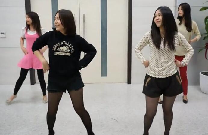 ��ѧ����赸������ϰ